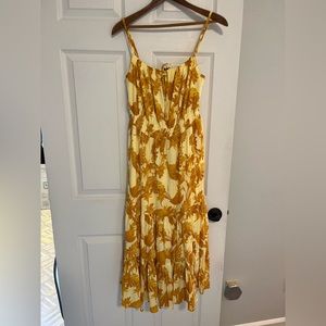 Banana Republic dress